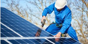 Installation Maintenance Panneaux Solaires Photovoltaïques à Dieuze